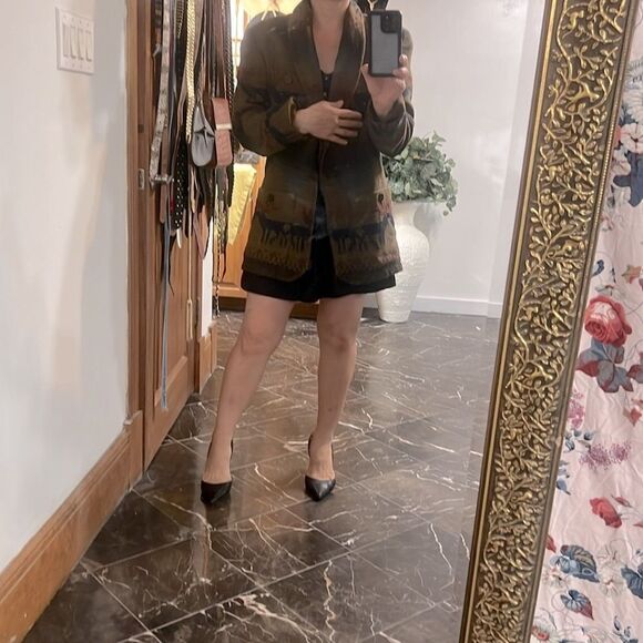 Express vintage jacket - Picture 2 of 16